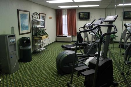 фото отеля Hampton Inn Beaumont