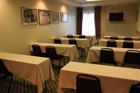 фото отеля Hampton Inn Beaumont