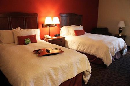 фото отеля Hampton Inn Beaumont