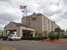 фото отеля Hampton Inn Beaumont