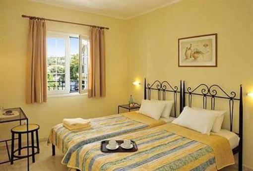 фото отеля Balaris Apartments