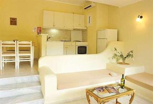 фото отеля Balaris Apartments