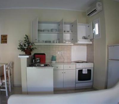 фото отеля Balaris Apartments