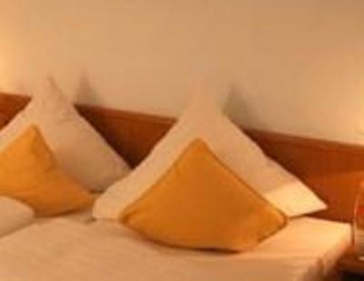 фото отеля Hotel Achtermann Braunlage
