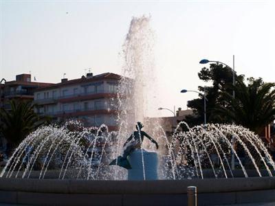 фото отеля Mar I Cel Hotel Canet-en-Roussillon
