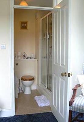 фото отеля Thorpe Lodge Farm Huntingdon (England)