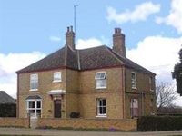 Thorpe Lodge Farm Huntingdon (England)