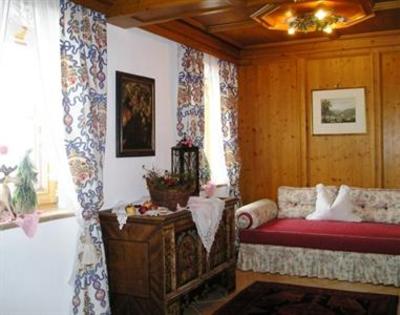 фото отеля Huaterhof