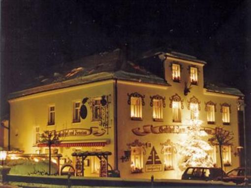 фото отеля Zum Schutzenhaus Pension und Gasthof