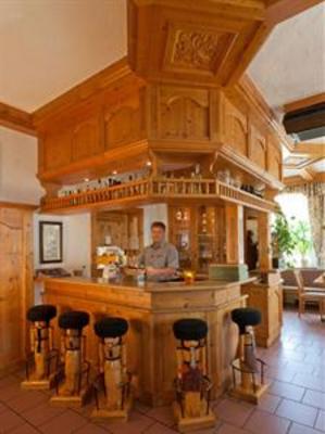 фото отеля Zum Schutzenhaus Pension und Gasthof