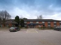 Travelodge Tiverton