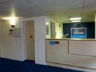 фото отеля Travelodge Tiverton