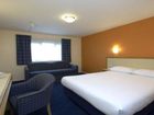 фото отеля Travelodge Tiverton