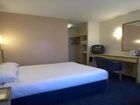 фото отеля Travelodge Tiverton