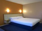 фото отеля Travelodge Tiverton