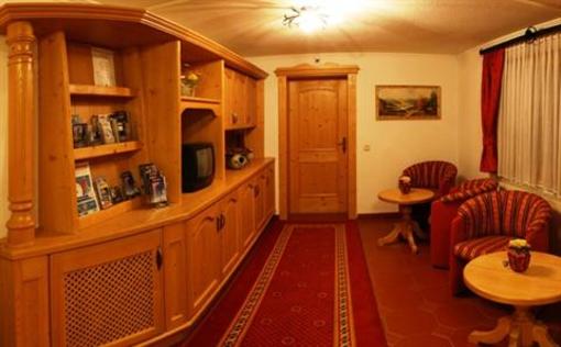 фото отеля Lischana Hotel Ischgl