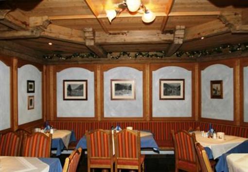 фото отеля Lischana Hotel Ischgl