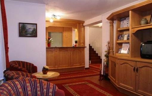 фото отеля Lischana Hotel Ischgl