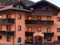 Lischana Hotel Ischgl