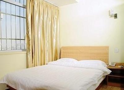 фото отеля Jintianshan Hotel
