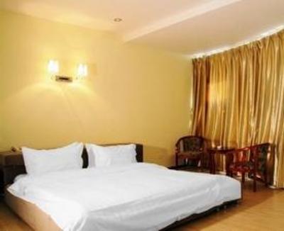 фото отеля Jintianshan Hotel