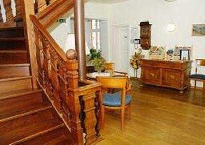 фото отеля Lindenhof Neinstedt