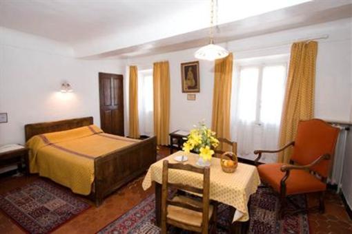 фото отеля Auberge des Seigneurs et du Lion d'Or