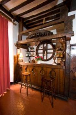 фото отеля Auberge des Seigneurs et du Lion d'Or