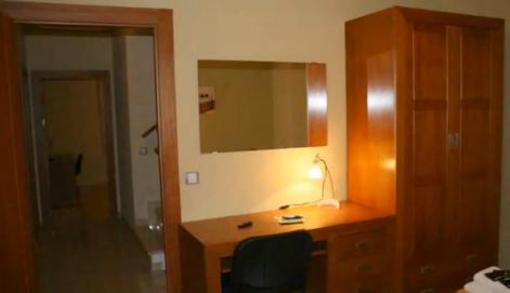 фото отеля Las Casas de Nani