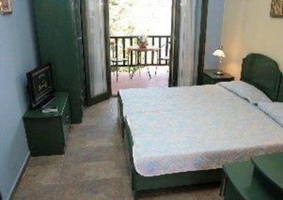 фото отеля Hotel Eden Afytos