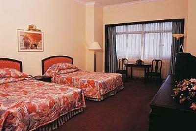 фото отеля Hotel Eden Afytos