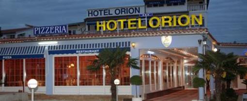 фото отеля Hotel Orion