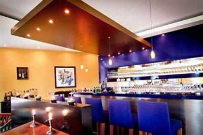 фото отеля Nordica Hotel Berlin