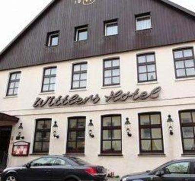 фото отеля Wittlers Hotel