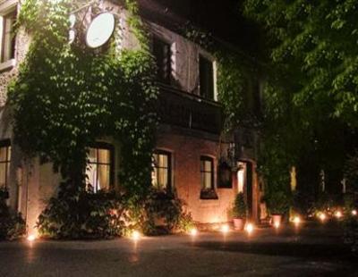фото отеля Landgasthof Walkmuhle