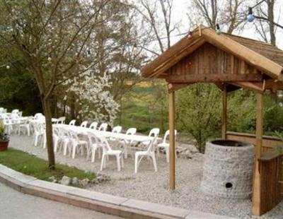 фото отеля Landgasthof Walkmuhle
