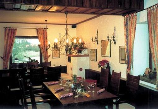 фото отеля Landgasthof Walkmuhle