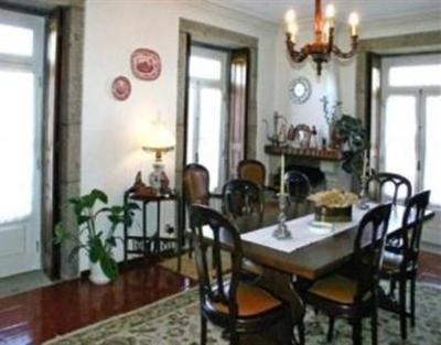 фото отеля Casa de Sao Goncalo