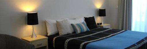 фото отеля The Brighton Apartments Toronto (Australia)