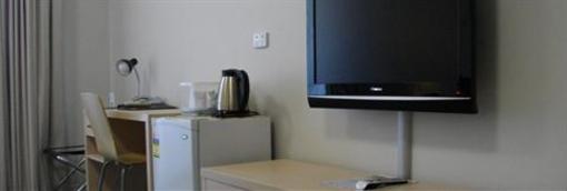 фото отеля The Brighton Apartments Toronto (Australia)