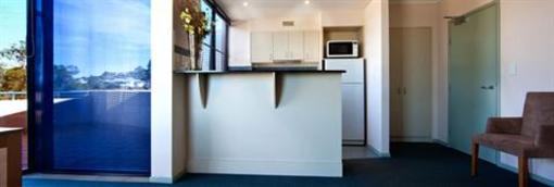 фото отеля The Brighton Apartments Toronto (Australia)