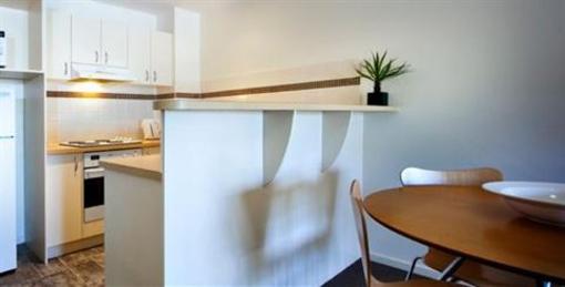 фото отеля The Brighton Apartments Toronto (Australia)