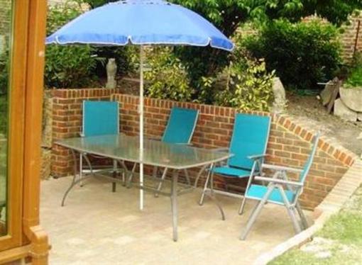 фото отеля Styles Cottage holidays Maidstone