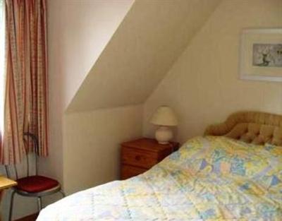 фото отеля Styles Cottage holidays Maidstone