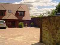 Styles Cottage holidays Maidstone