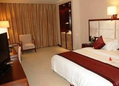 фото отеля Qingdao GDH Hotel