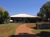 Cobra Station Hotel