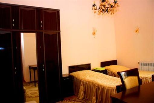 фото отеля Christy Hotel