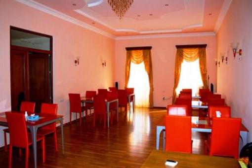 фото отеля Christy Hotel