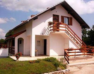 фото отеля House Family Dukic